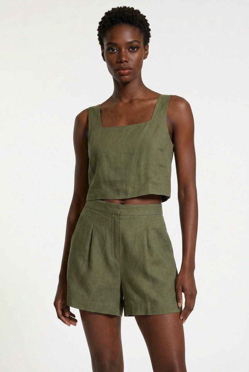 Army green