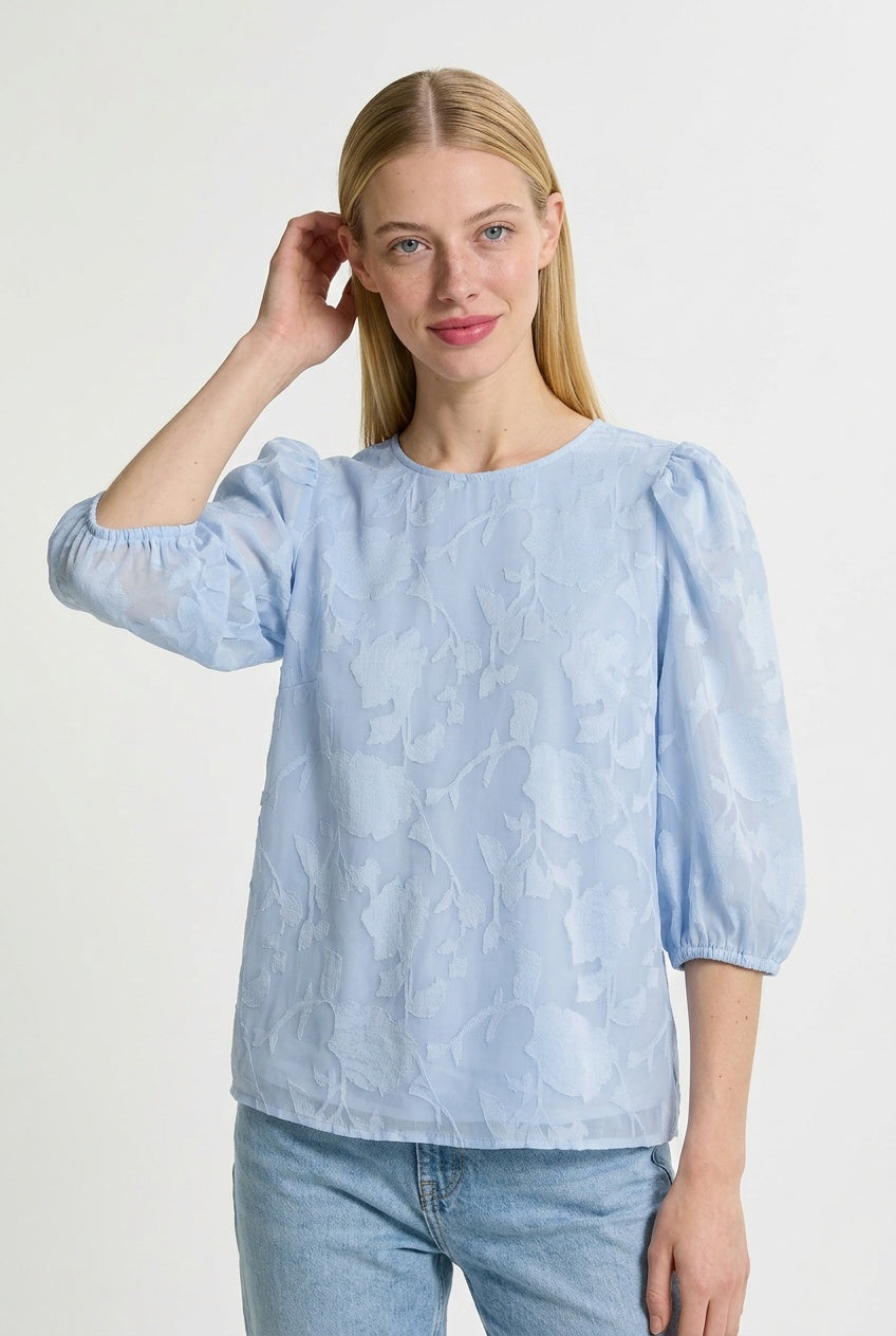 Light blue