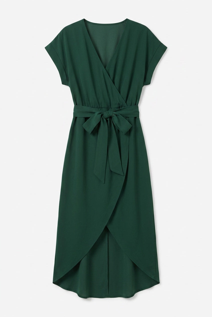 Dark green