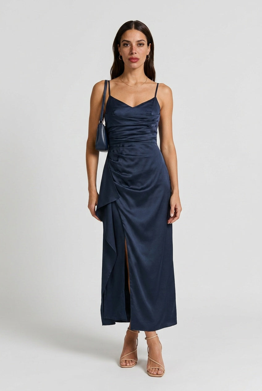 Navy blue