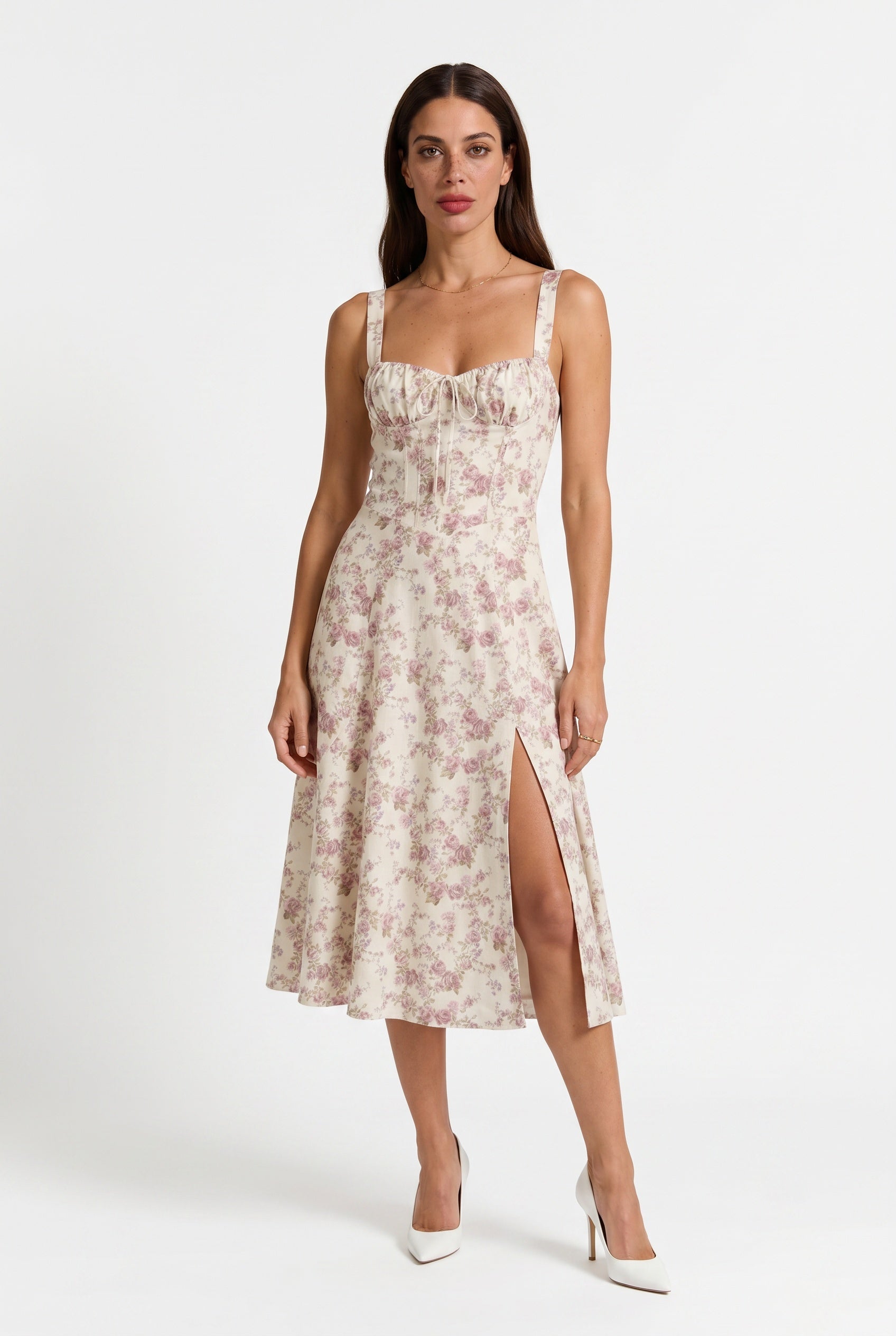 Light pink