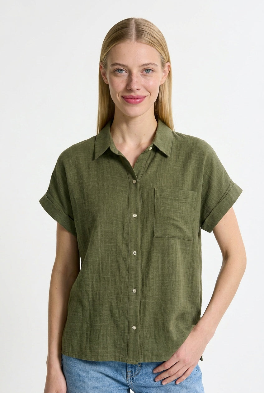 Verde militar
