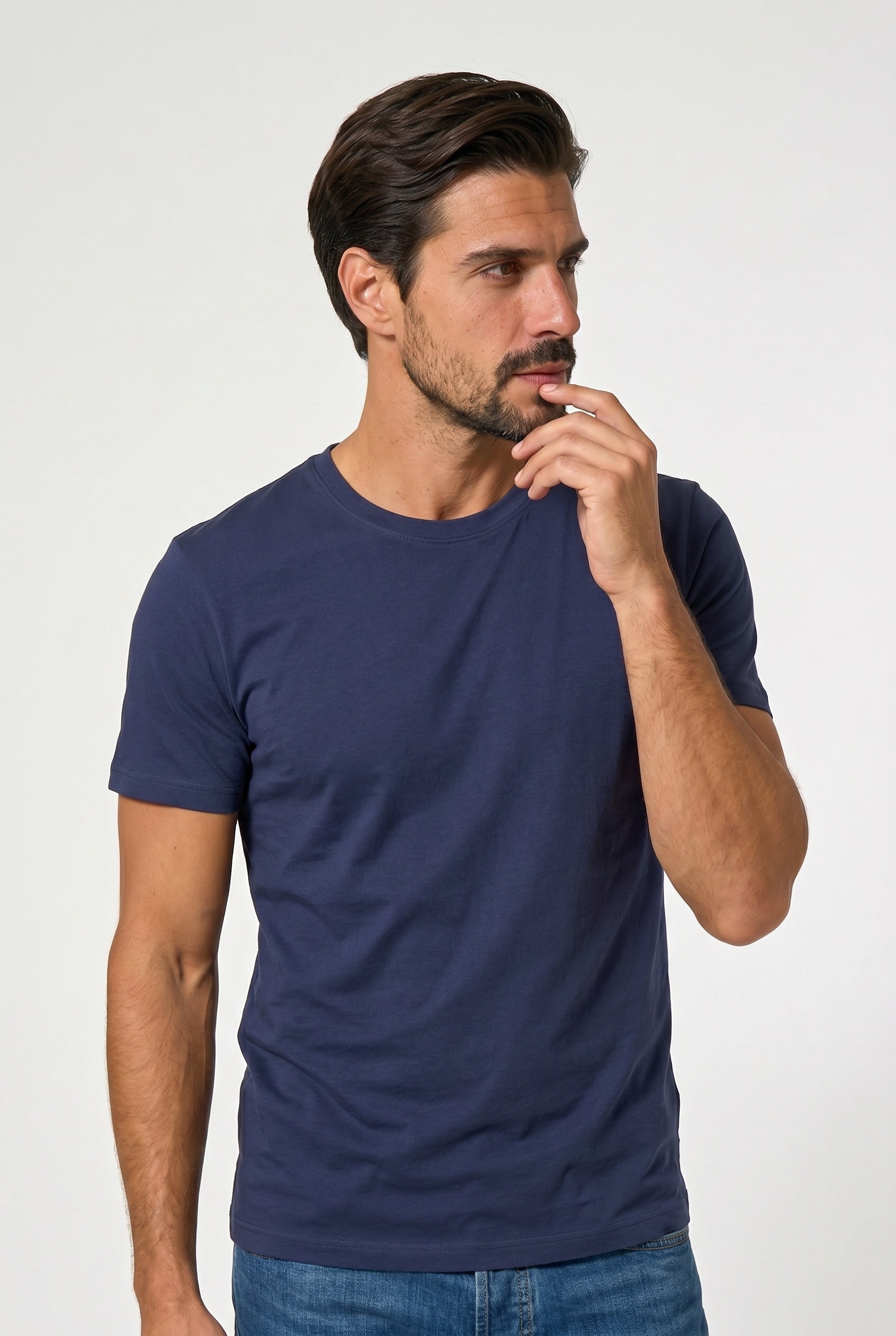 Azul marino