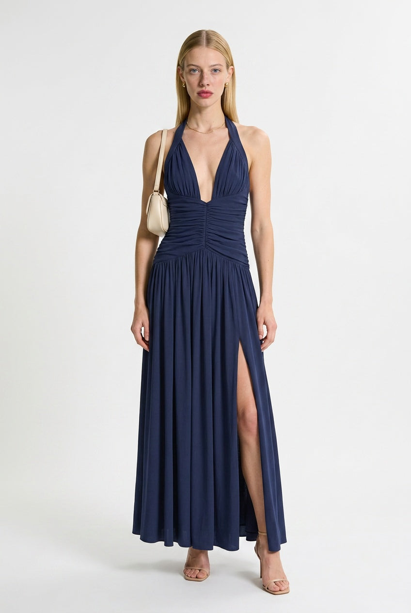 Navy blue